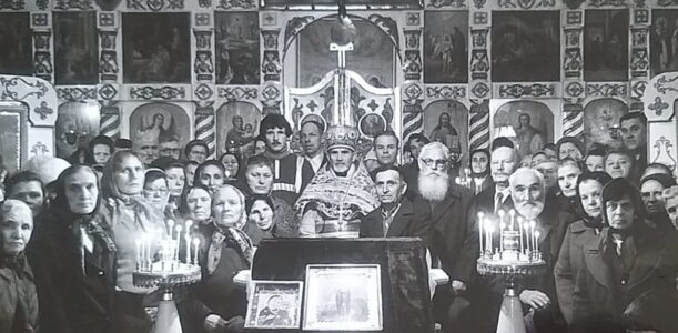 История храма